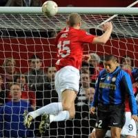 Vidic Tak Tertangkap dari DVD