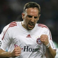 Munich Mati-matian Pertahankan Ribery