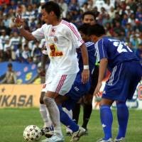 Polda Jatim Larang Pertandingan di Masa Kampanye