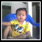 Keila Atthira Hafidza, 1,5 Tahun; Perempuan; f