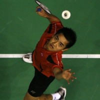 Simon Langsung Tersingkir