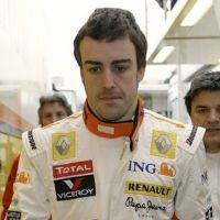 Alonso Pesimistis Tatap Melbourne