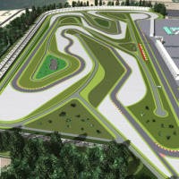 GP Hongaria 2009 Dibatalkan