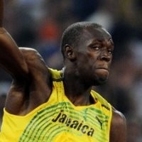 Bolt Bakal Lakoni Debut Internasional