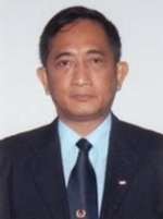 Hendardji Tertawa Diisukan Jadi JAM Intel