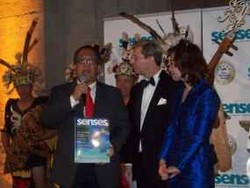 Bali Jadi Tujuan Spa Terbaik Dunia