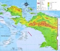  Pemulangan 5 Warga Australia di Papua Barat Tertunda