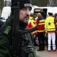 Pistol Kretschmer Milik Ayahnya