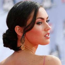 Megan Fox Kepincut Edward Cullen