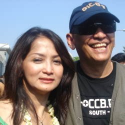 Roy Marten Minta Bebas Bersyarat