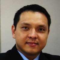 Pieter Lydian, Country Manager Baru Dell 