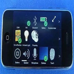 Dua Prototipe iPhone Nongol di eBay