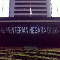 Holding BUMN Lambat Karena Belum Ada Kesamaan Sikap 