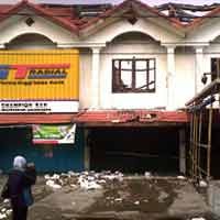 Polisi akan Panggil Saksi Pemilik Ruko