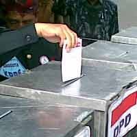 TPS Khusus Dihapus, Suara Hilang Terancam Tinggi