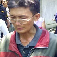 2 Hari Belum Ditemukan, Tanno Tak Tenang