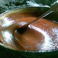 Menengok Industri Gula Merah Rumahan