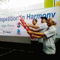  Operator Telekomunikasi Rapatkan Barisan Bersama Polda Jabar