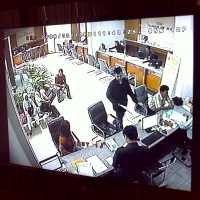 Pasang CCTV, Kepala BPMPPT Ngaku Tidak Pernah Temukan Kasus  