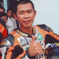 Kawasaki Ramaikan Indoprix