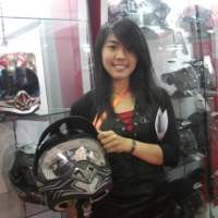 Aturan Helm Wajib SNI Harus Diterapkan Bertahap