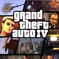 GTA IV Sungkurkan Batman