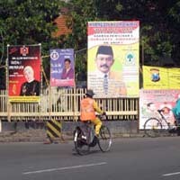 ICW Sarankan Caleg Laporkan Dana Kampanye ke Publik