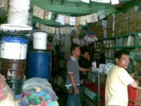 Sablon Manual Kalah Pamor di Pemilu 2009