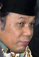 Zainuddin MZ Dukung Prabowo Jadi Capres