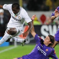 Si Ungu Bakal Buat Inter Menderita