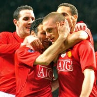 MU Butuh Keberuntungan untuk Raih Lima Gelar