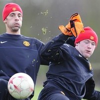 Benci Rooney untuk Si Merah