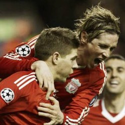 Usai Madrid, Kini Giliran MU!