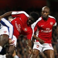 Toure: Gallas Bukan Temanku