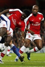 Toure: Gallas Bukan Temanku
