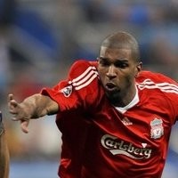 Babel Siap Bombardir Setan Merah