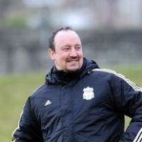Rafa Masih Menanti Kepastian