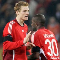 10 Pemain Galatasaray Imbangi Hamburg