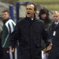 Imbang Saja Sudah Senang, Apalagi Menang