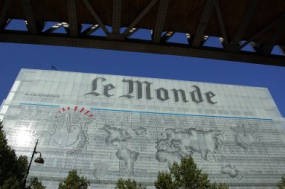 Fitnah Madrid, Le Monde Didenda