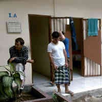 10 Pengungsi Afghanistan Stres di Pekanbaru