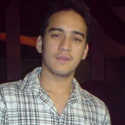 Mario Lawalata Ingin Jadi Michael Jordan