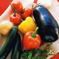 Sepuluh Jenis Makanan Sahabat Kolesterol