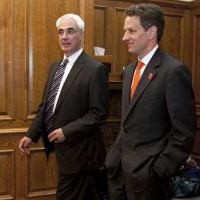 Menkeu G20 Matian-matian Cari Solusi Perangi Krisis