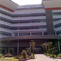 Kembar Siam Asal Ambon Dikirim ke RSU Soetomo