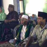 Koalisi PKB Pro Gus Dur-PDIP Surabaya Pecah?