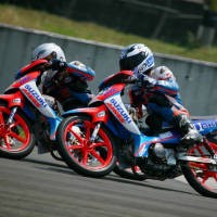 Fadli Siap Rebut Kembali Mahkotanya