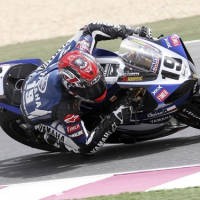 Spies Borong Kemenangan di Qatar