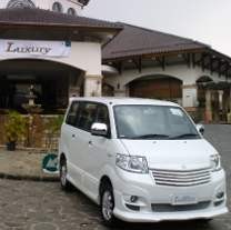 APV Baru, Sporty Atau Luxury Sih?