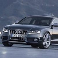 Audi A5 Bakal Hadir Mei